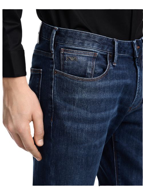 Emporio Armani Jeans Emporio Armani | EM000121 AF22800.MB002